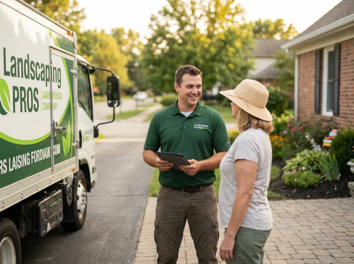 Landscaping Dunwoody, GA FAQs